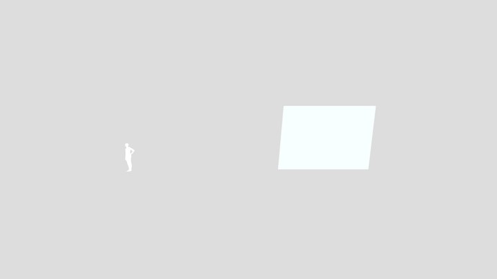 Coba 3 51 3D Model