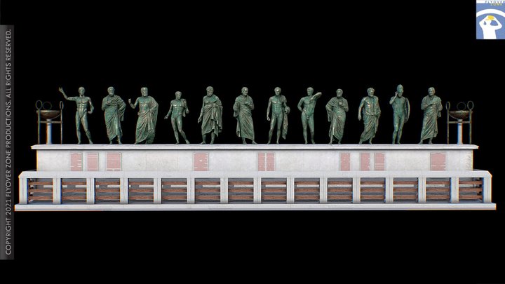 F3f778b5ac594225815674b5f66baa1d, Flyover Zone