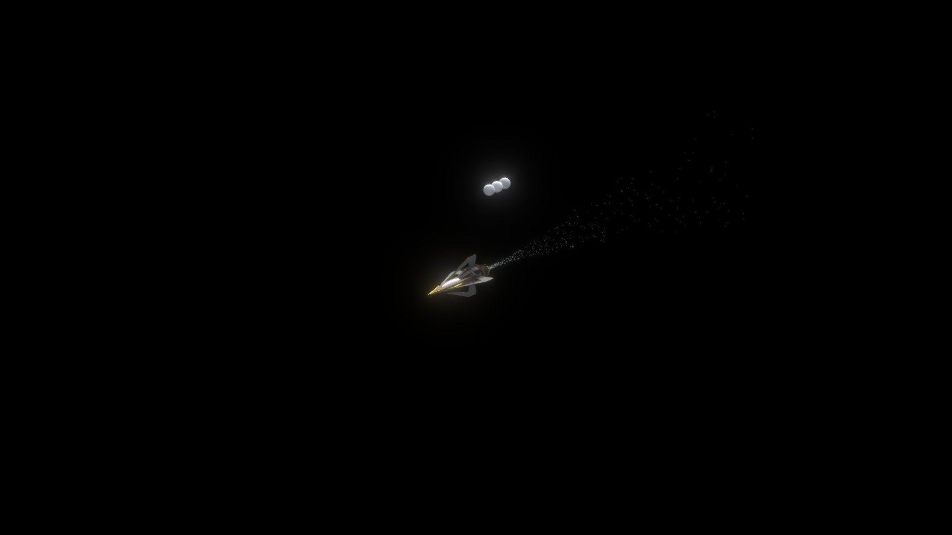 Space Ship