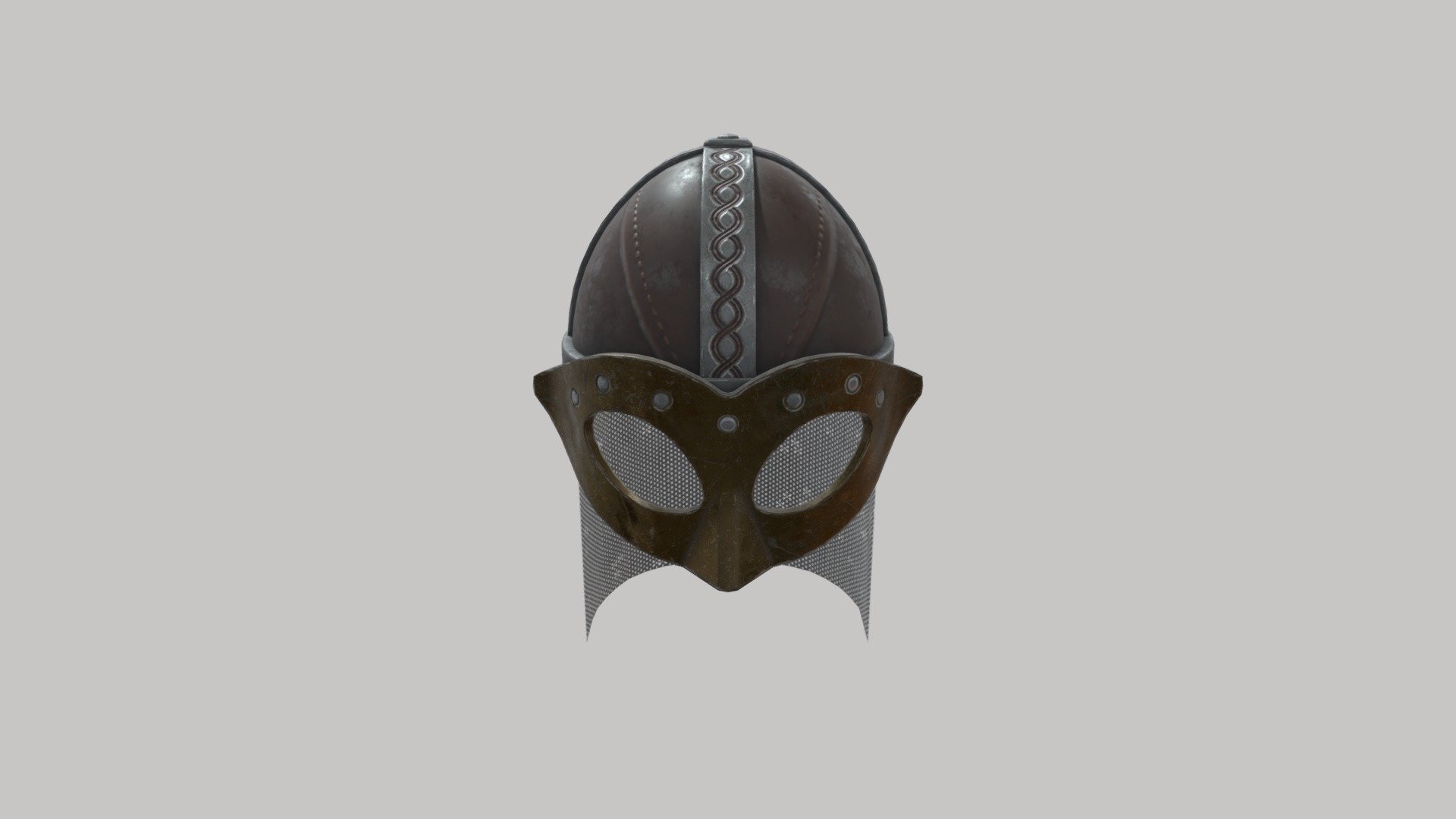 Helmet