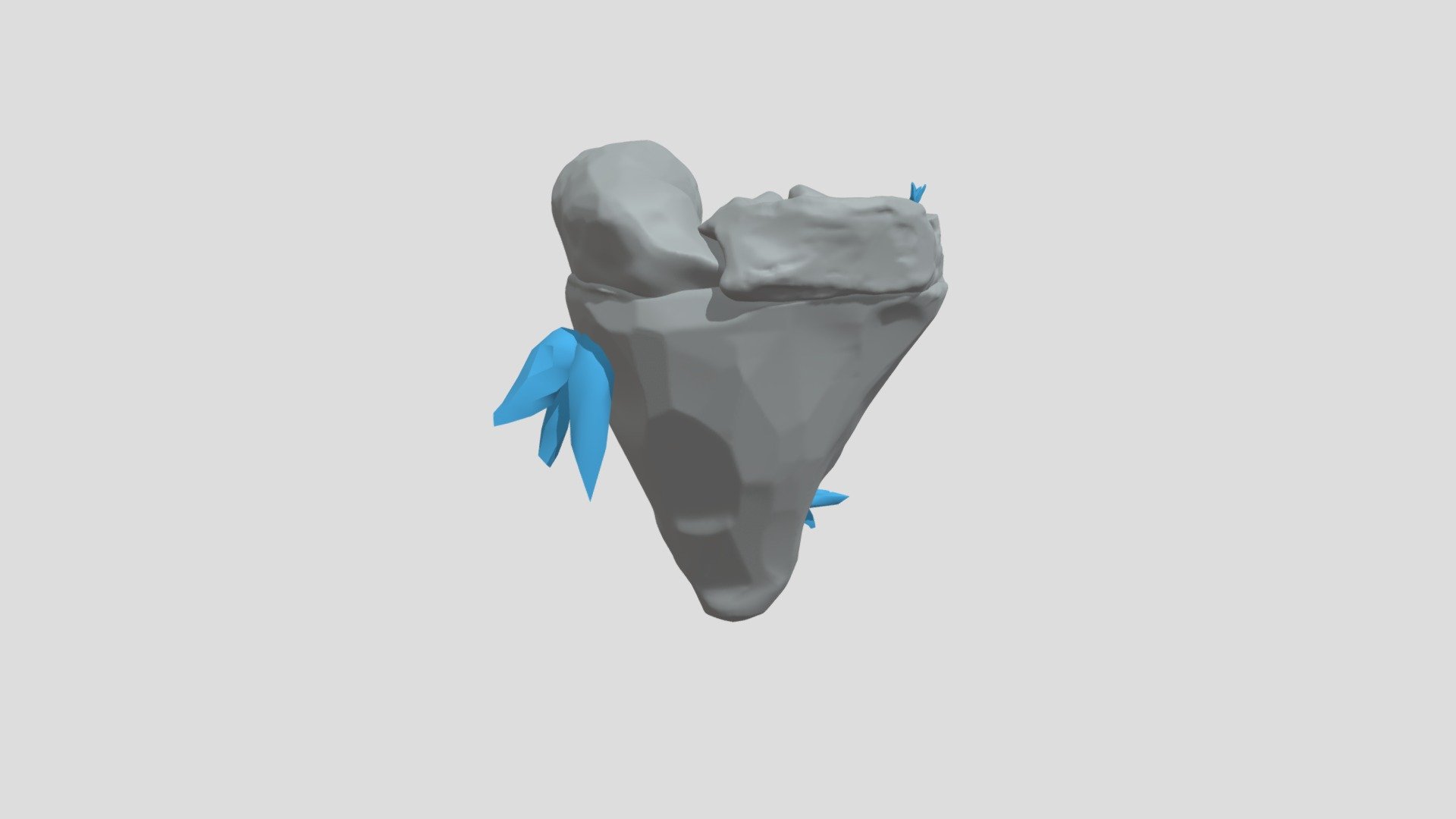 Environment WIP