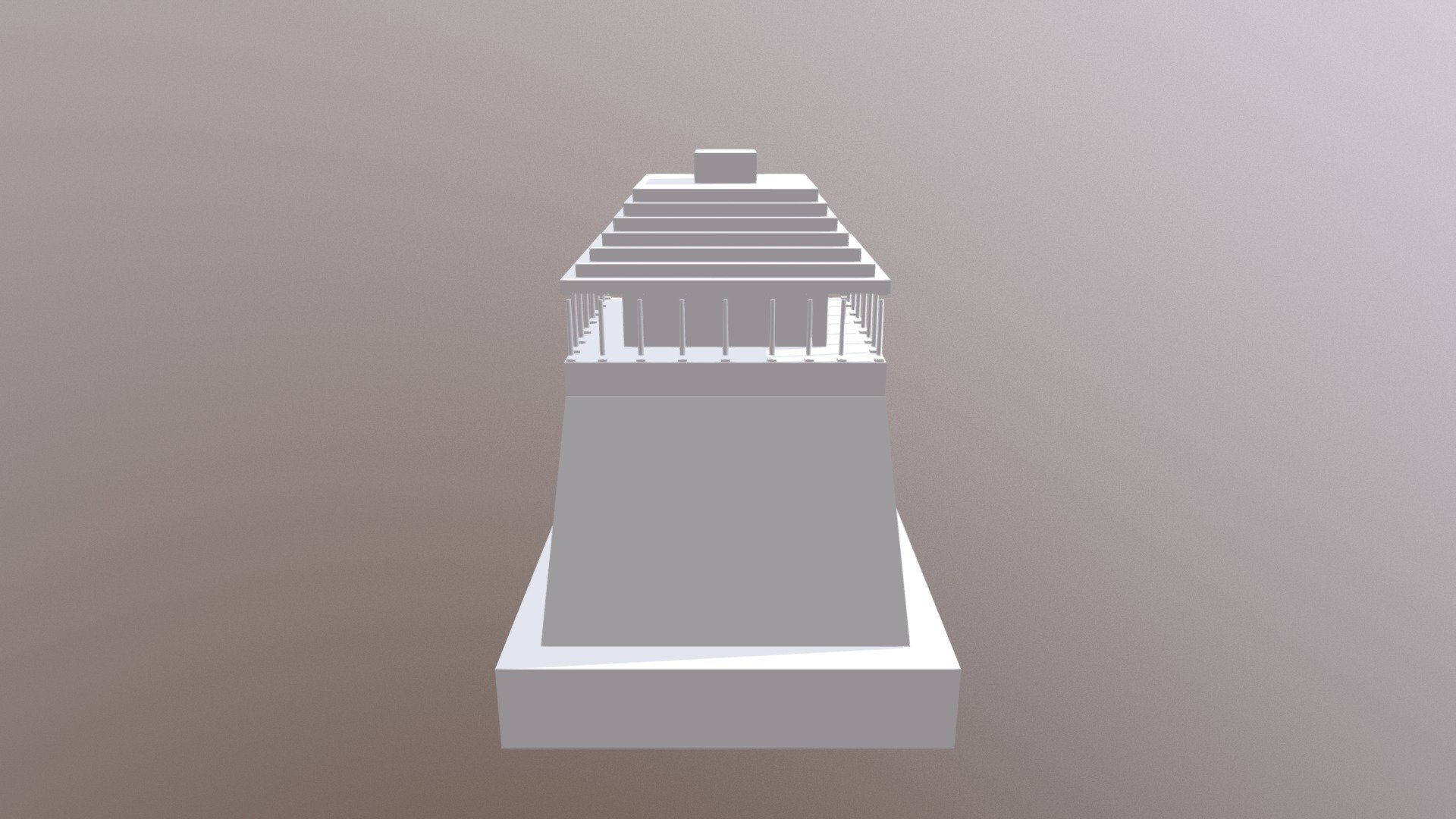 Mausoleum