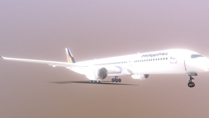 Untitled-8 3D Model