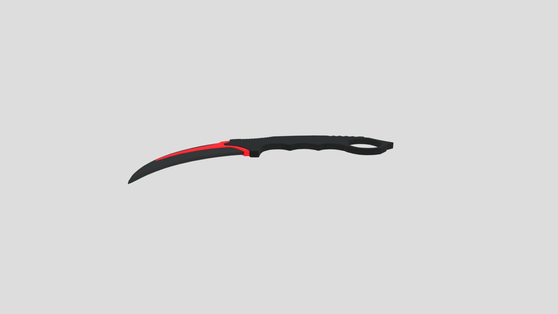 Karambit