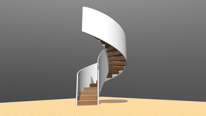 5173 Proplan Josefinesgate 35 3D Model