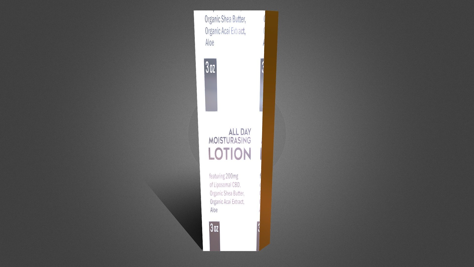 Box Concept