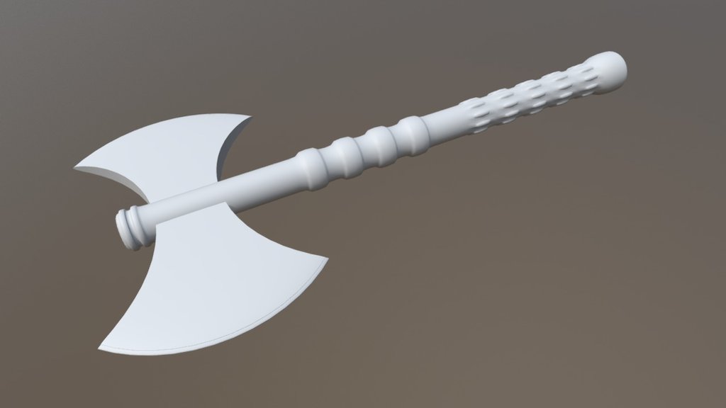 Axe