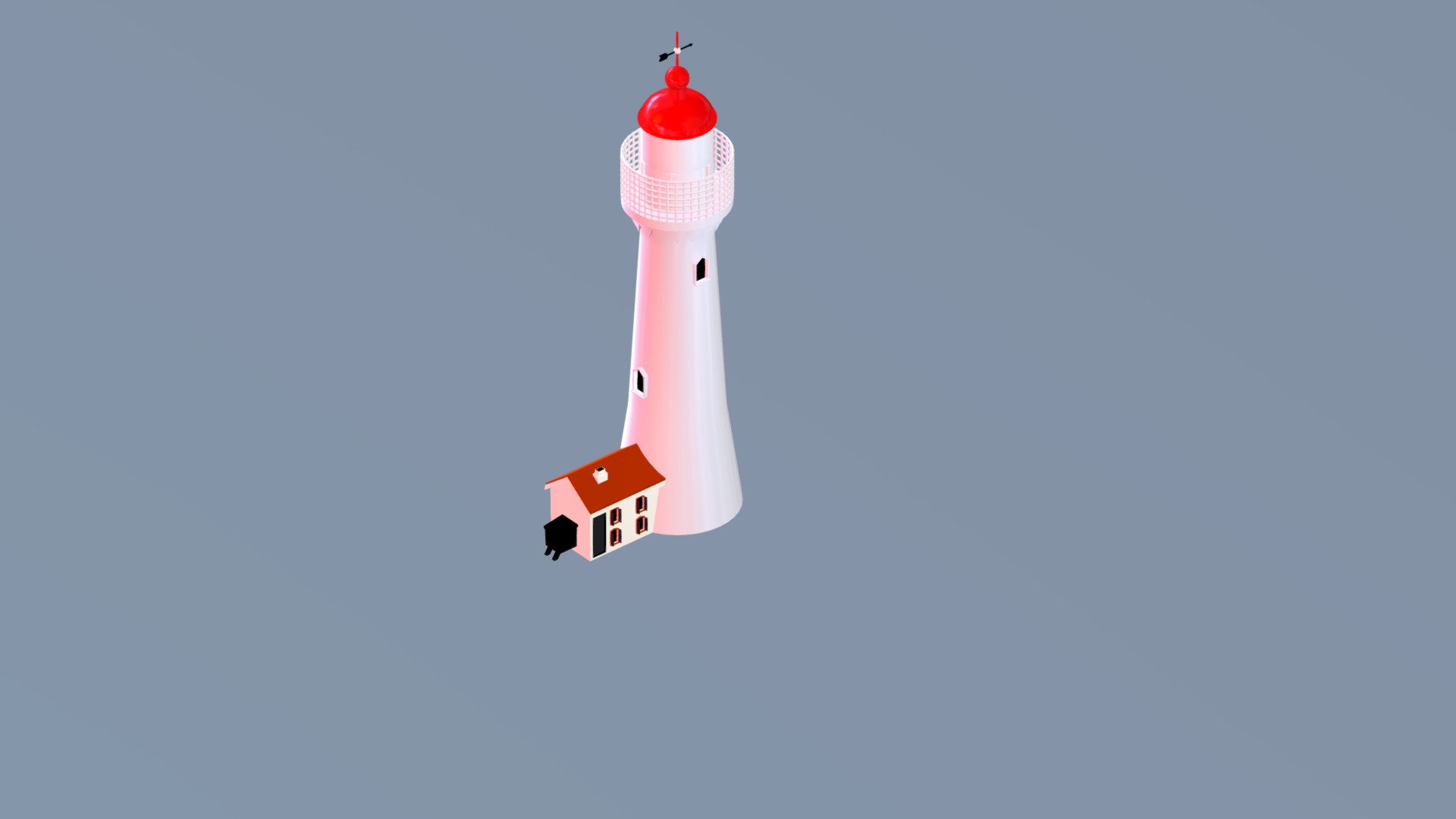 Lighthouse