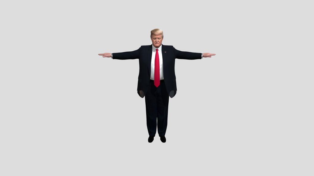 President Trump