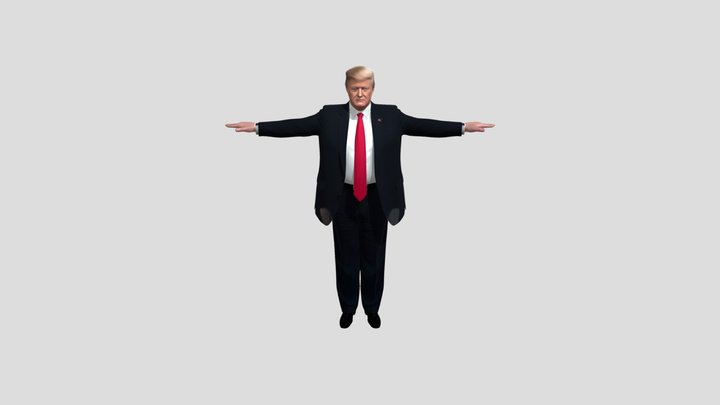 President Trump