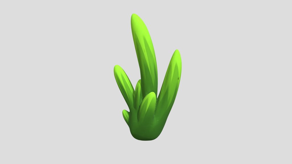Green Sprout