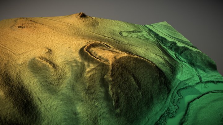 Posada, st. 2 (Poland) – Modèle 3D gratuit STL