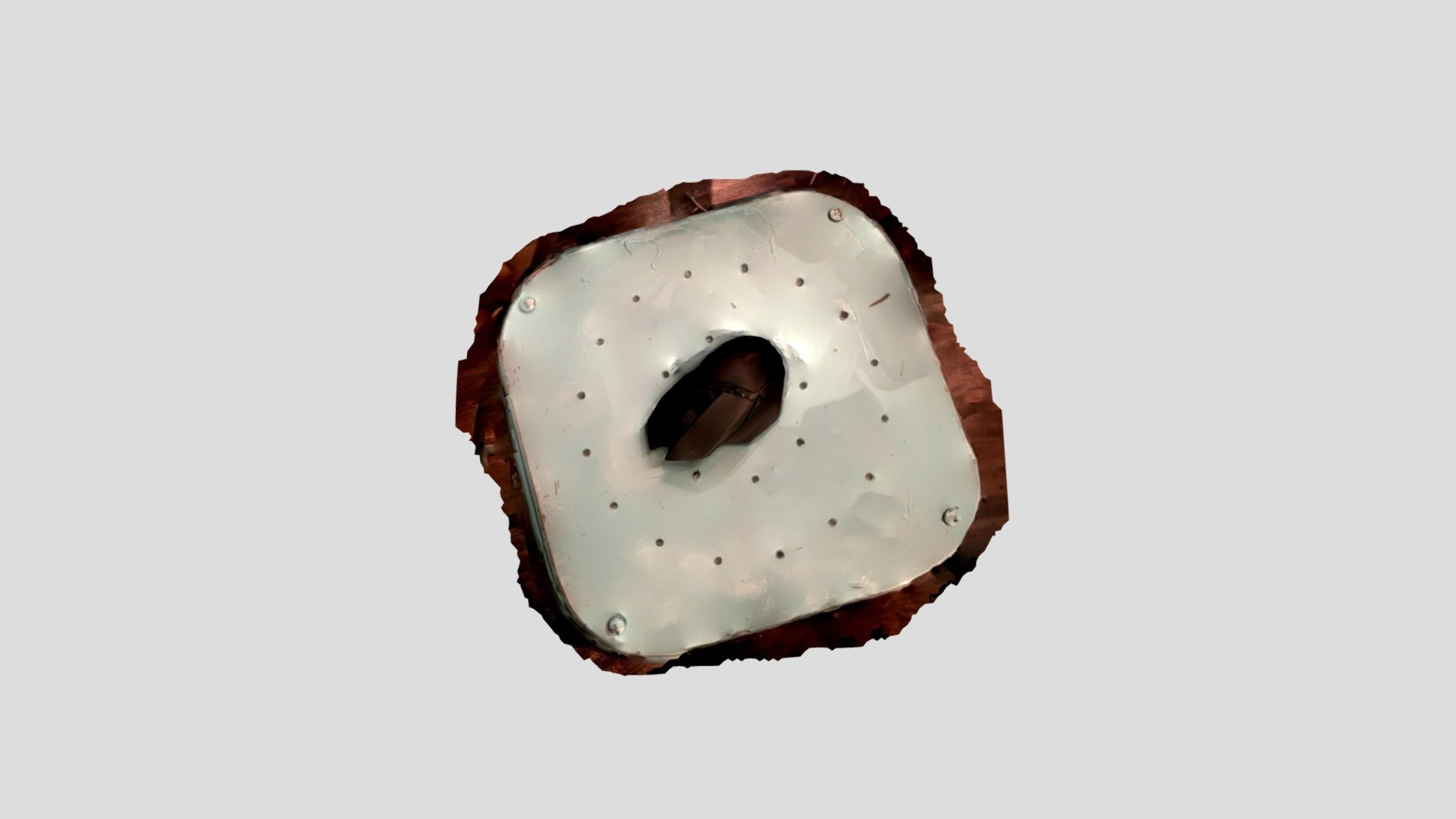 Jake Burden_Mouse_ARkit