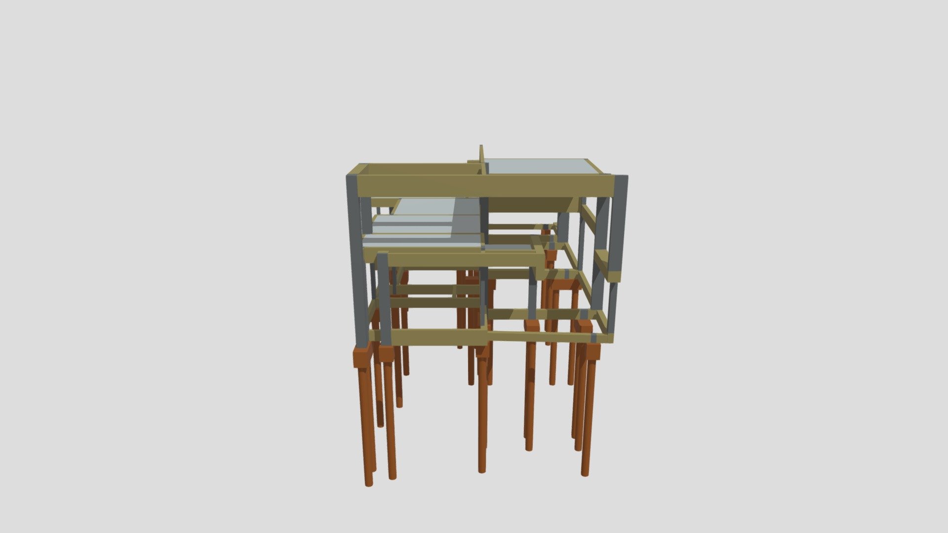 20245 - 3D
