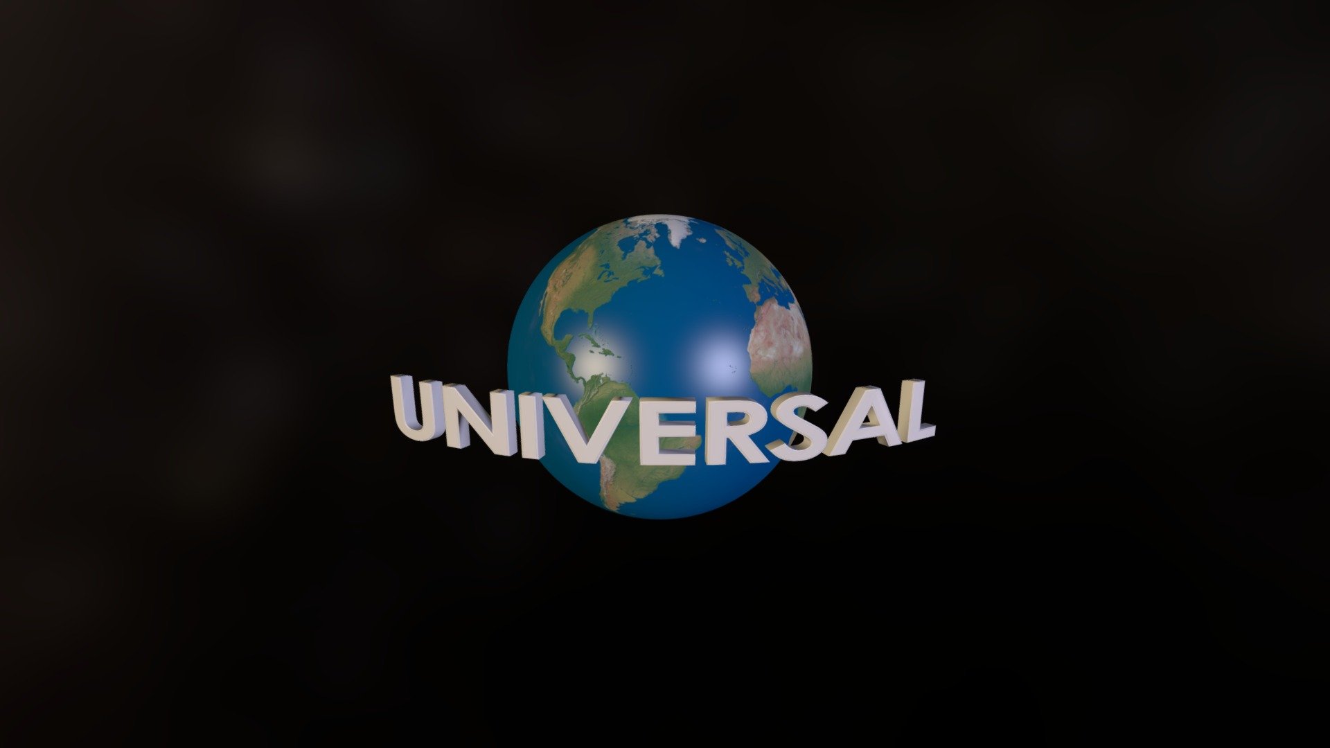 Universal Studios - HD