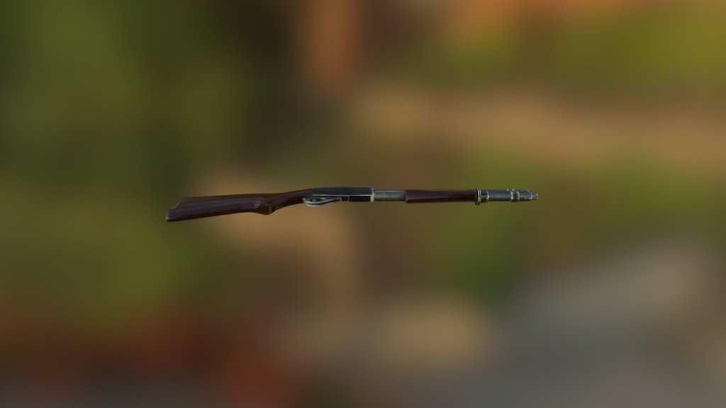 Remington 870