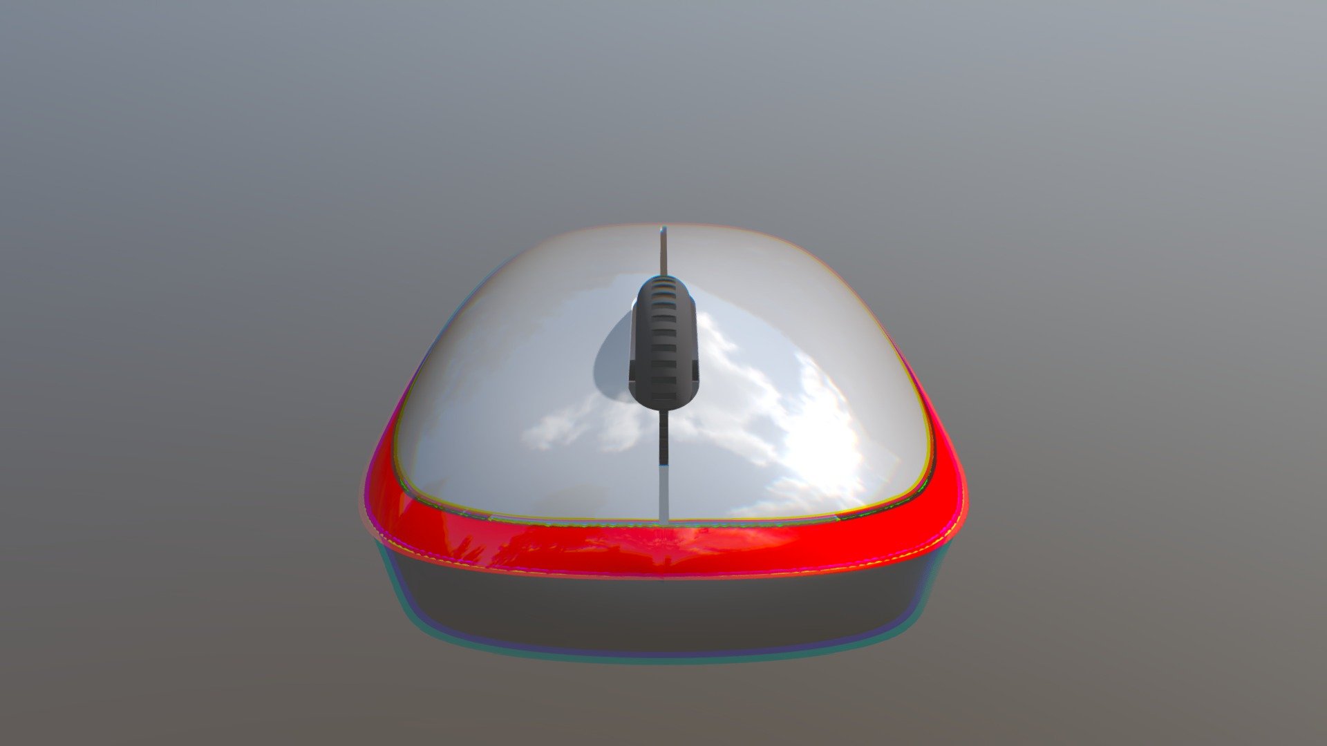 Field-mouse 3D models - Sketchfab