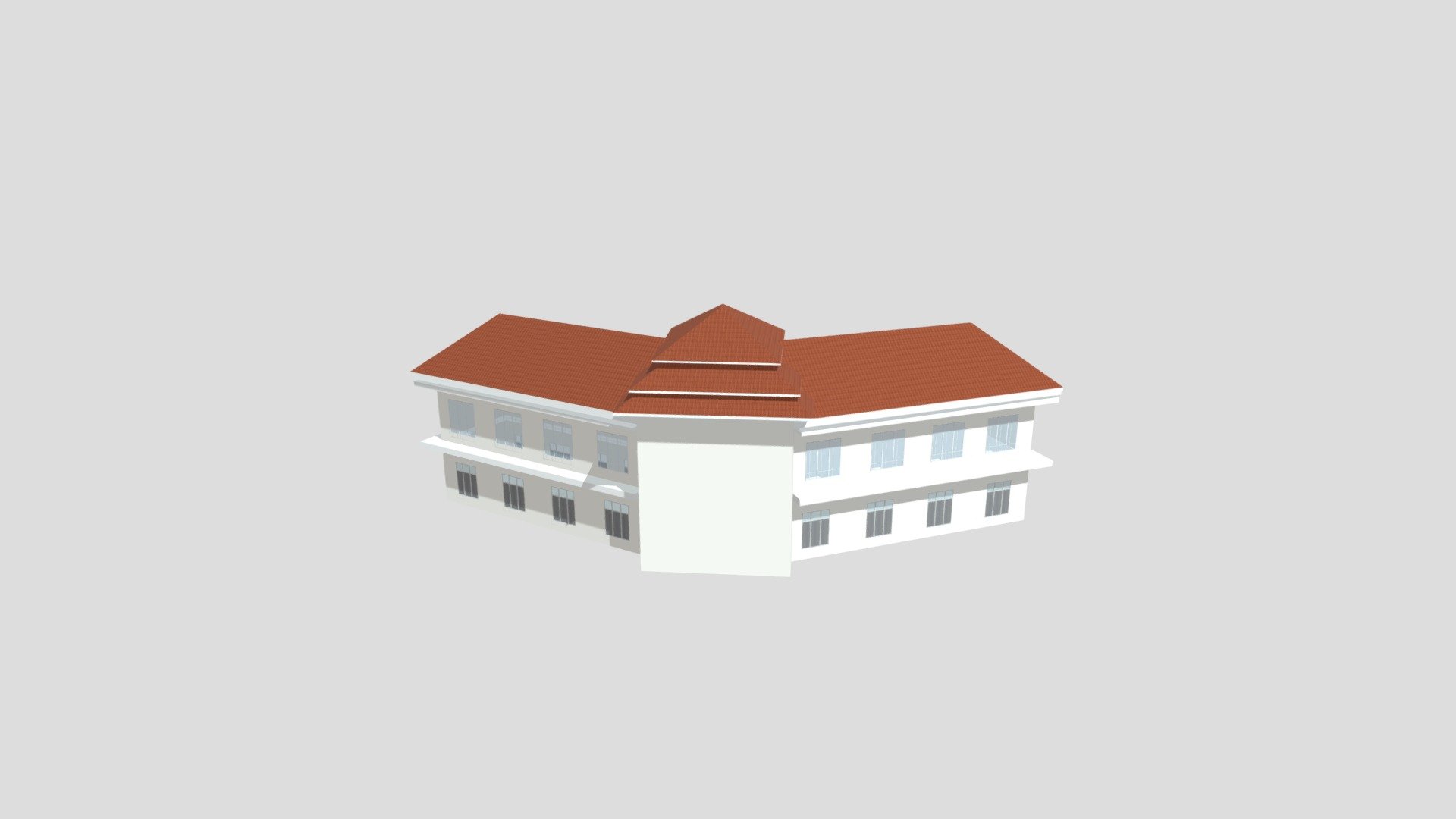 Gedung Walikota Malang2