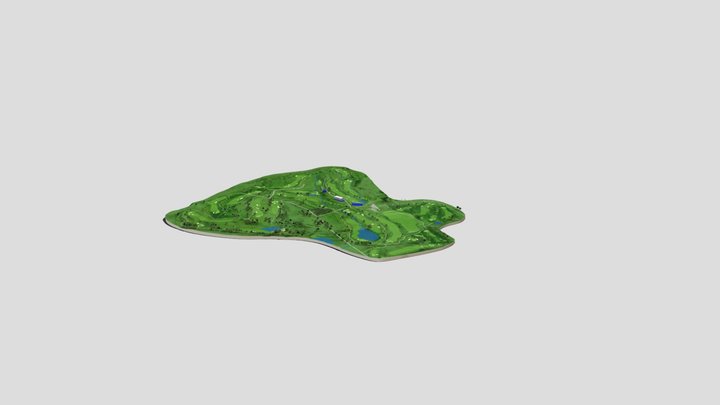 MarcoSim_courseModel 3D Model