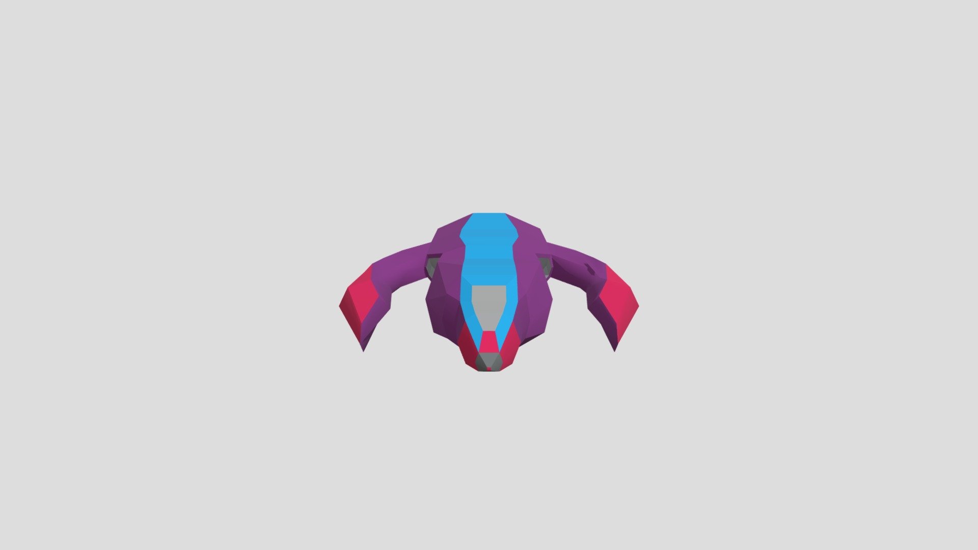 Reaver - 3D model by AwooSlayer [d9d59ce] - Sketchfab