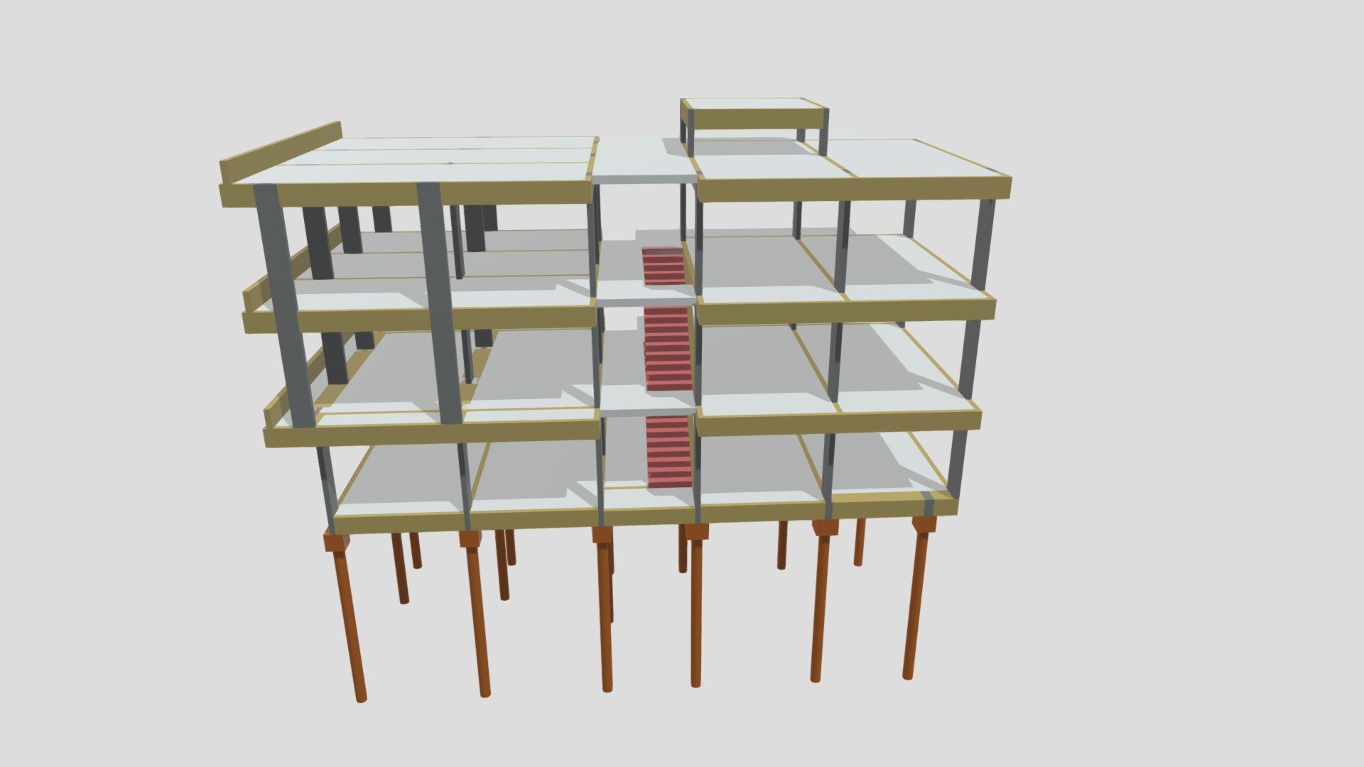 Residencial Primavera