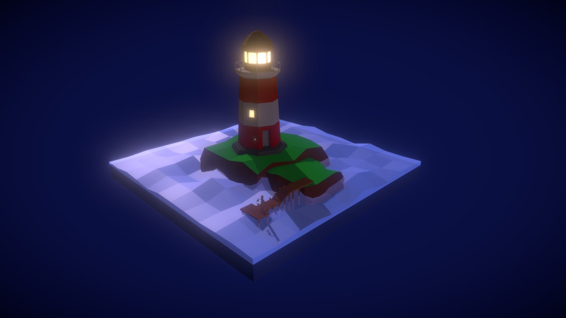 Lighthouse
