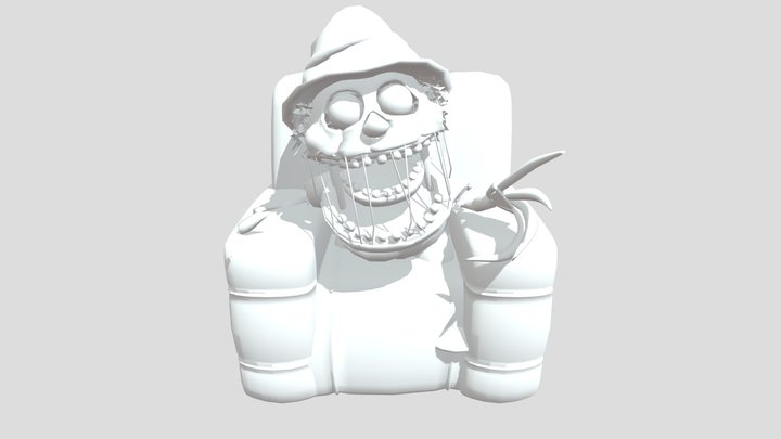 StrawBoy