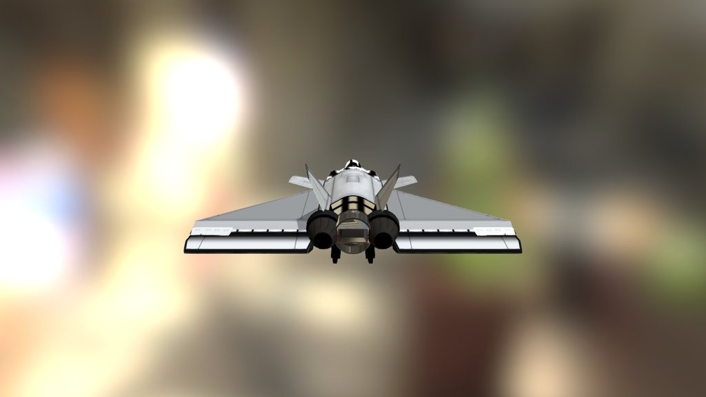 NSF-36 Demon