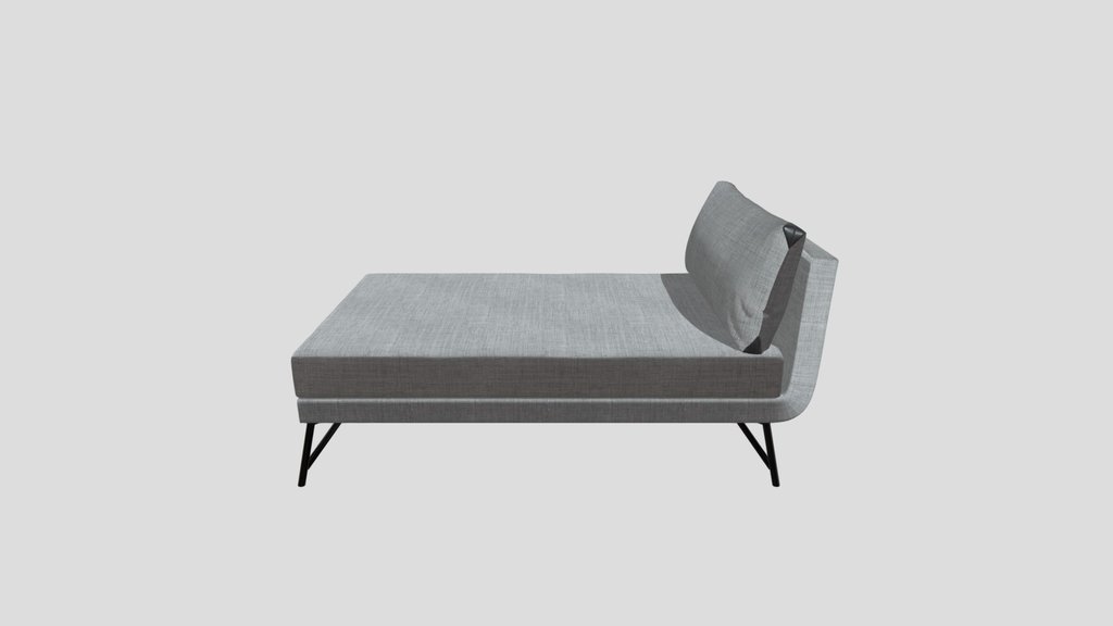 Chaise Luzzi Treviso B