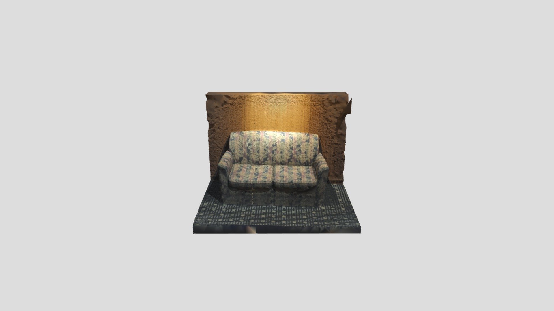sofa