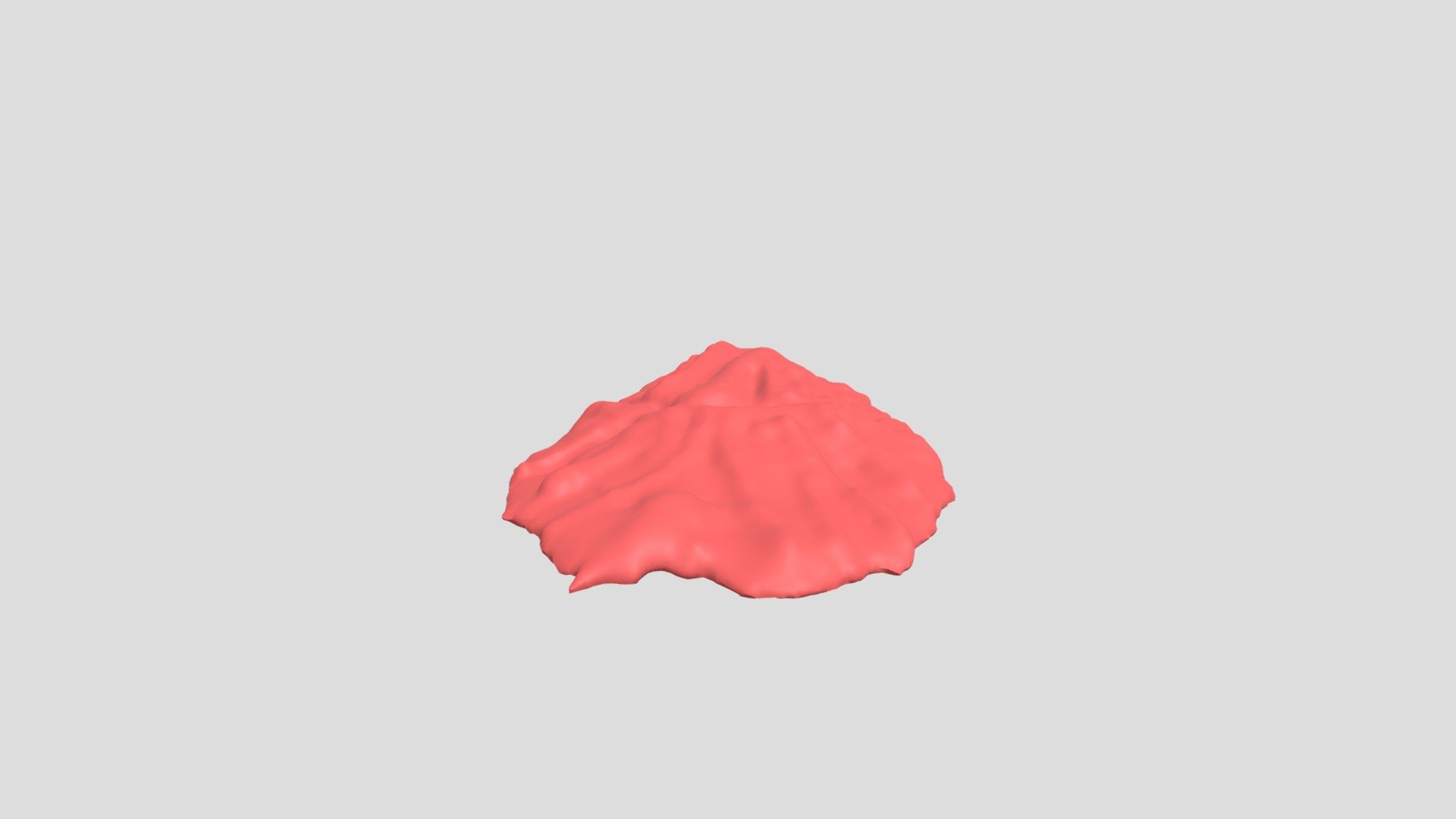 Ostrica 2° versione