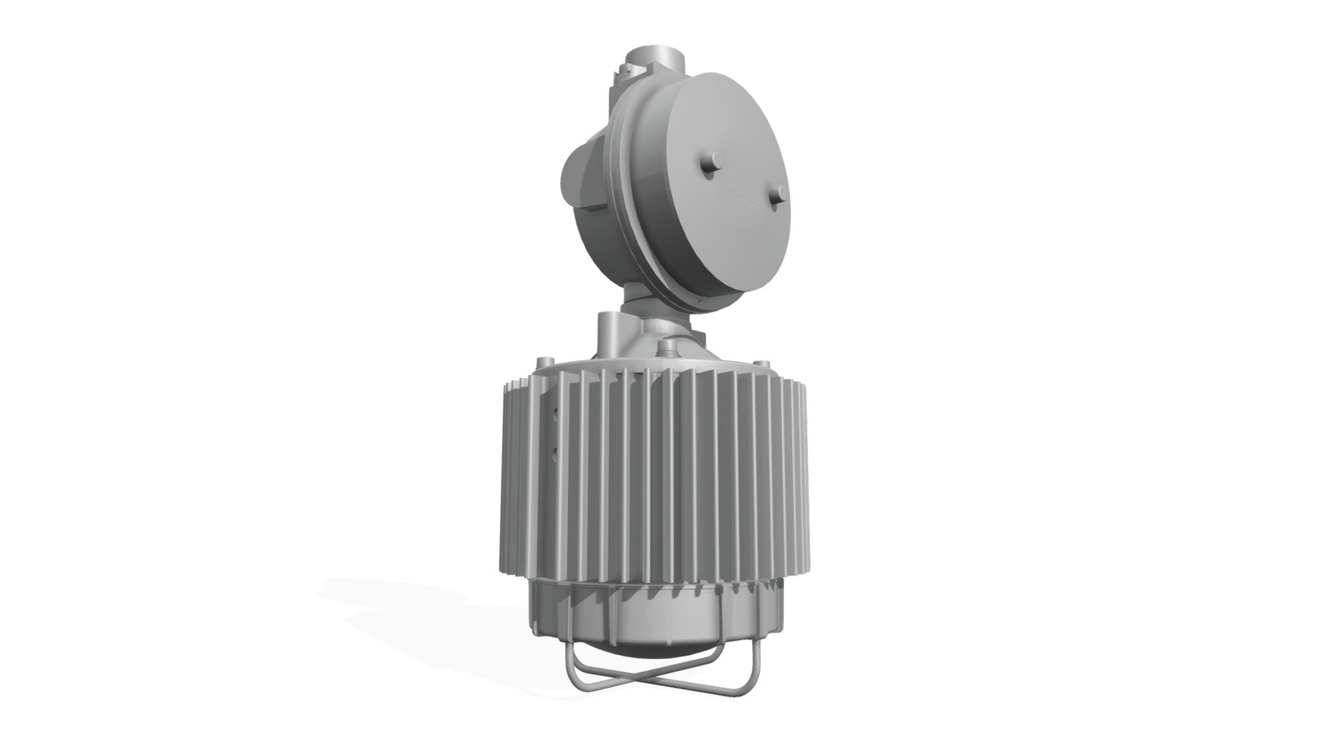 В3Г-200АМС-СД-ТМ41 (50, 60 Вт) — Sketchfab embed 3D viewer