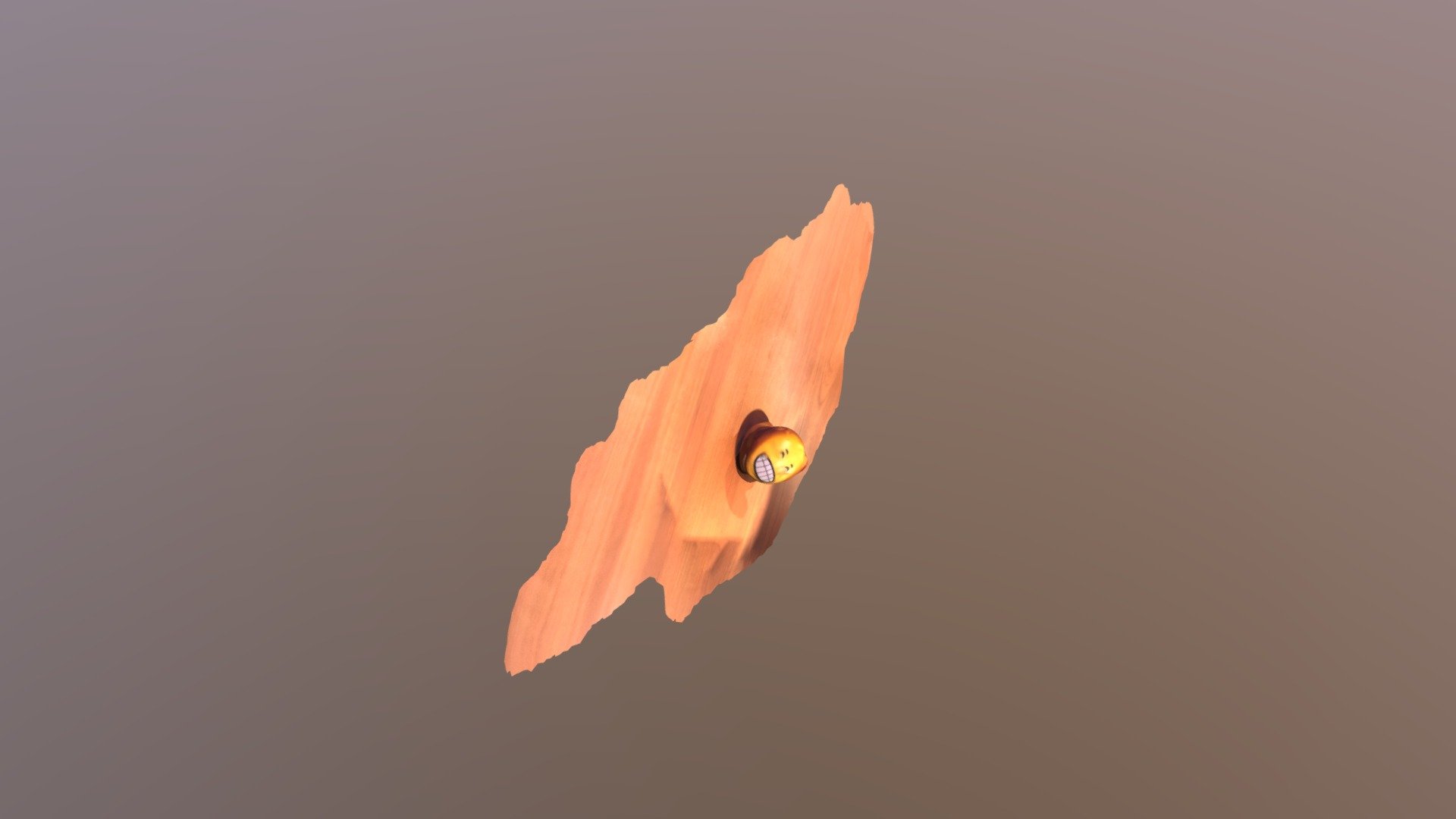Happy Clip