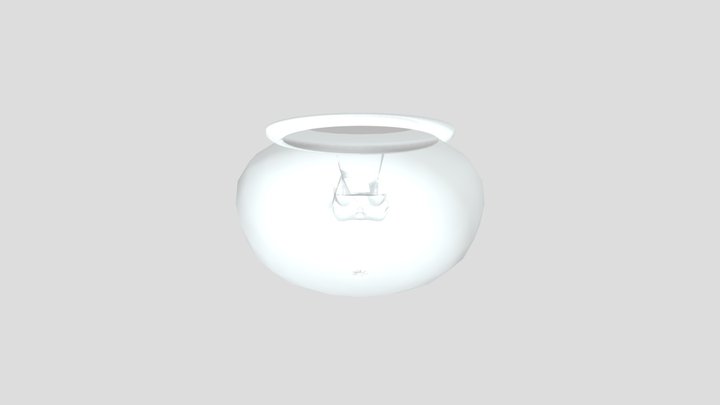 fishandbowl 3D Model