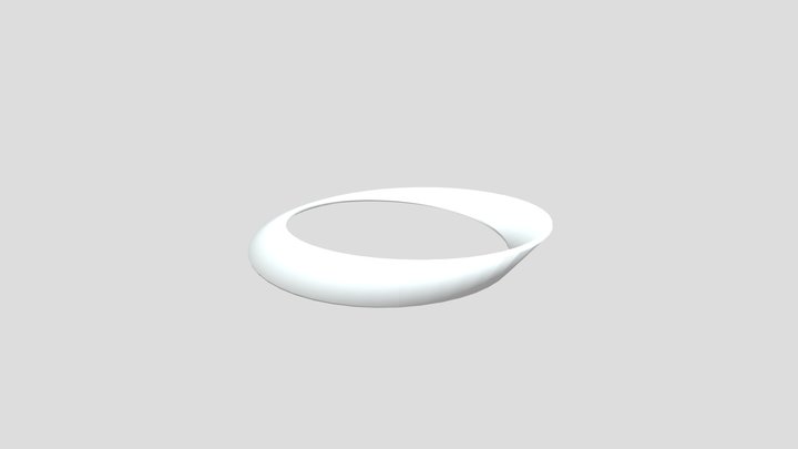 Untitled 3D Model