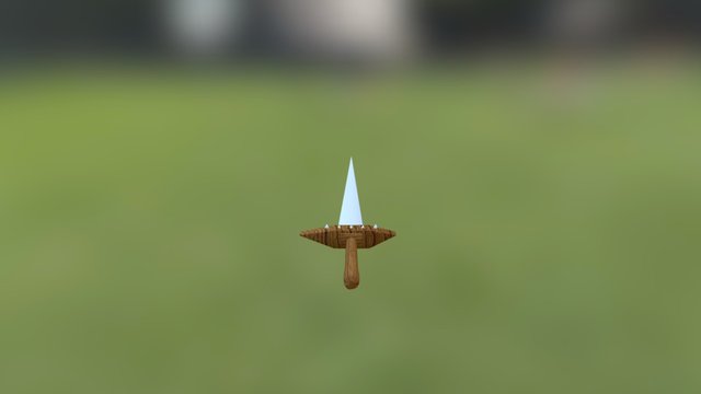 103051136 3D Model