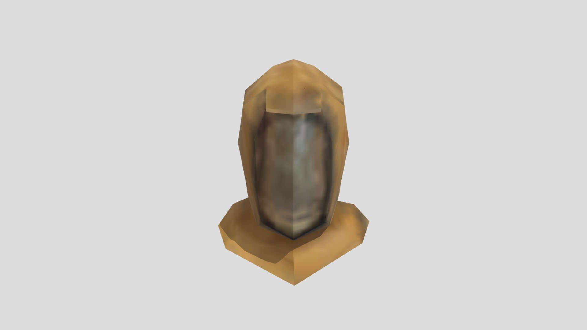 Dead frontier Deathrow Hazmat Helmet