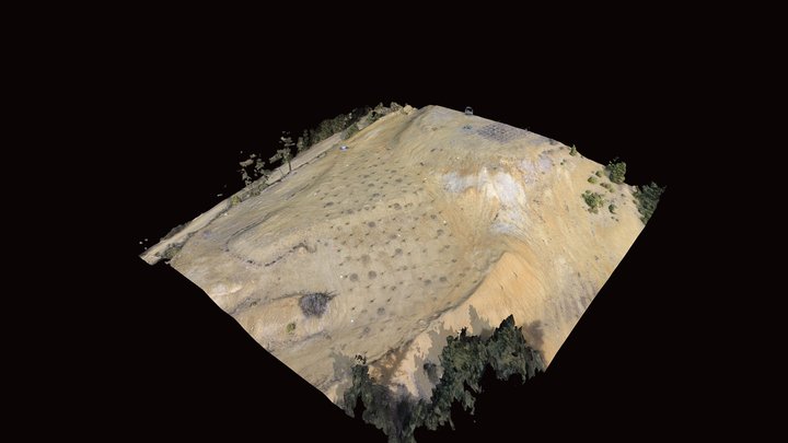 Formosa 20190927 3D Model