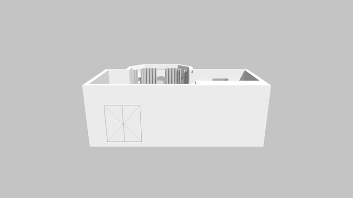 L/21.04 (V7) 3D Model