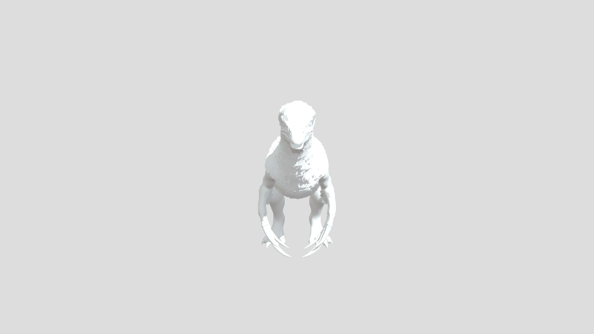 ARK Therizinosaurus