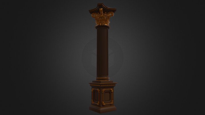 Pillar Fancy