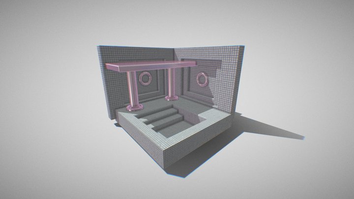 pol 3D Model