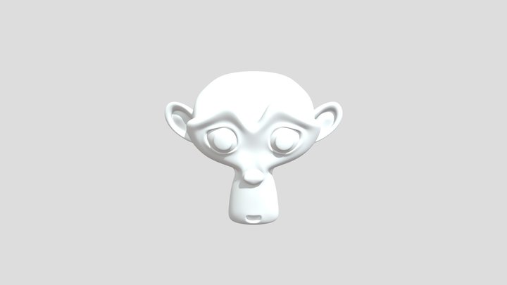 S Uzzane 3D Model