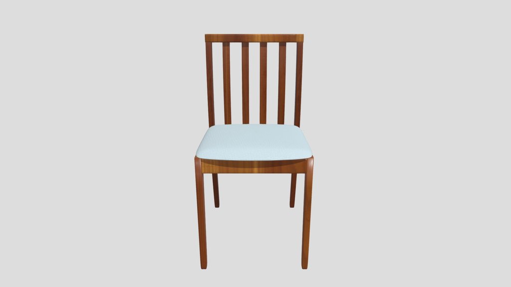 Modern Chair