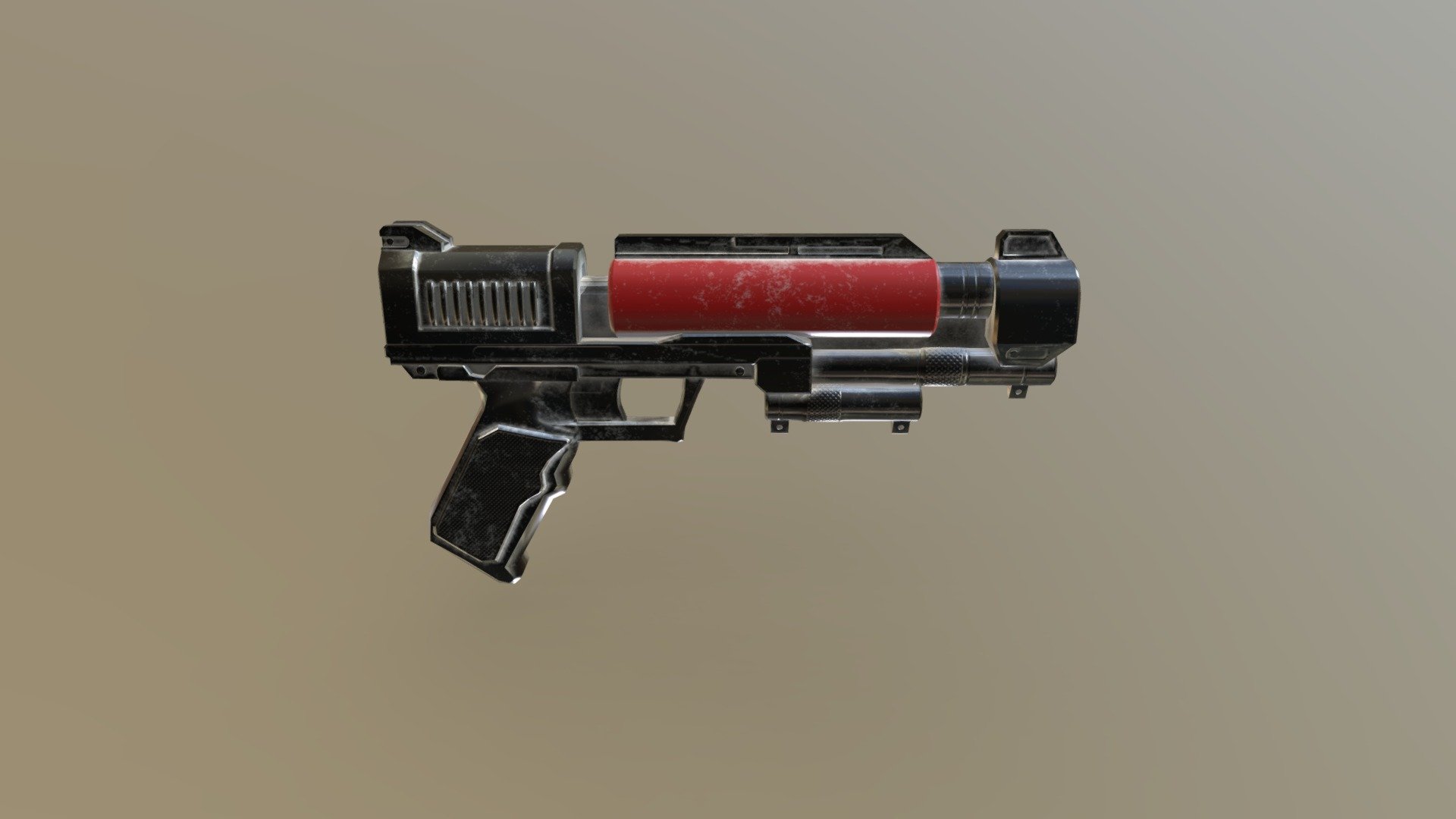 Gun