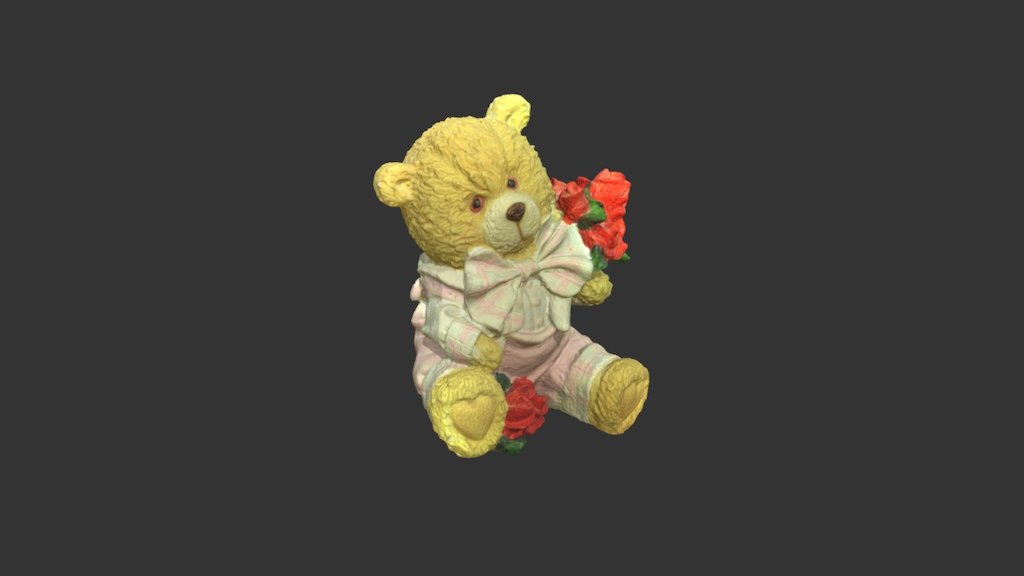 Bear