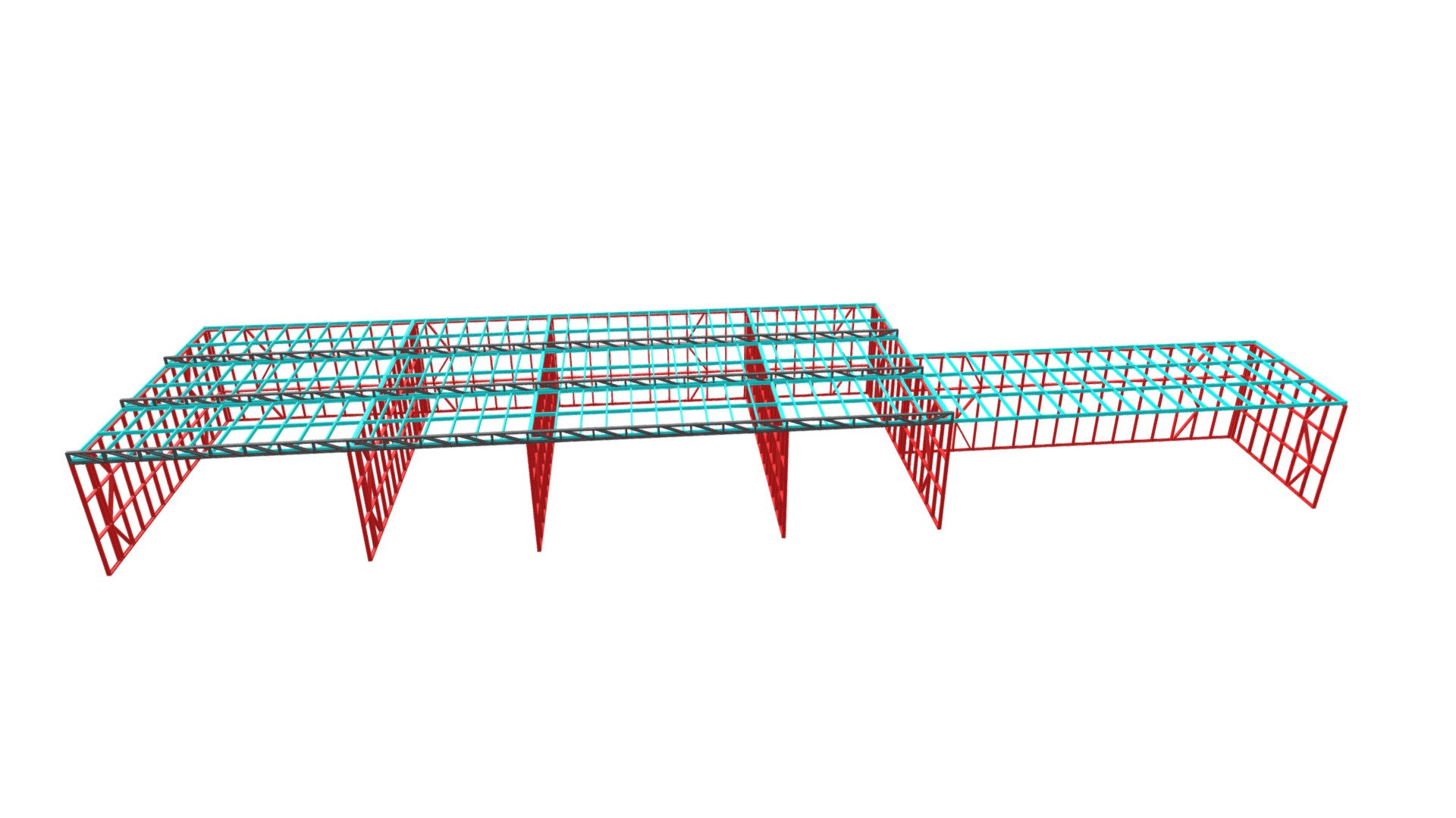 Commercial Interior Framing