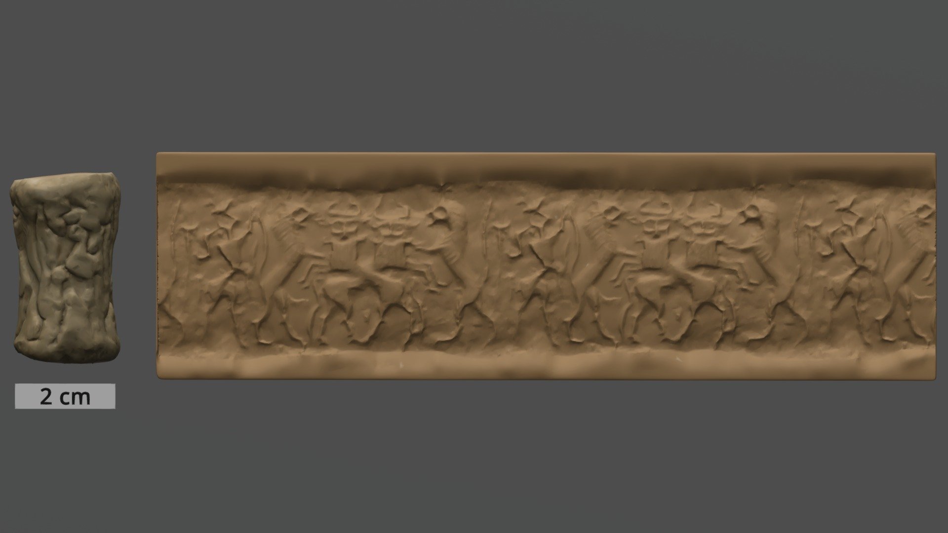 156659 cylinder seal