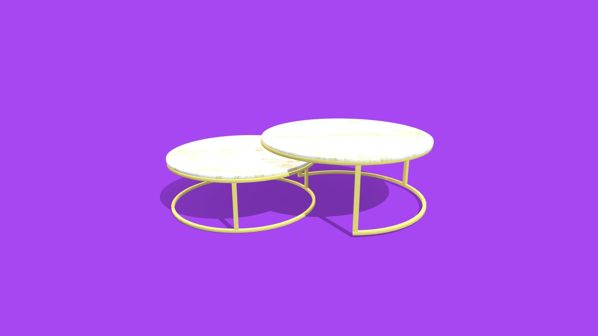 Coffe Tab