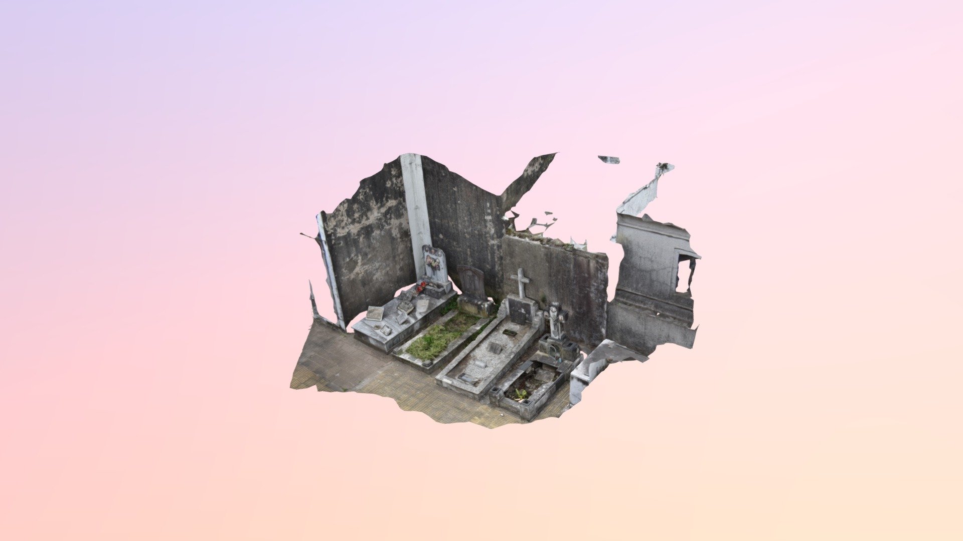 Cementerio